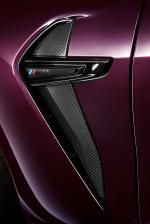 BMW M8 Competition Gran Coupe 2019 года (WW)